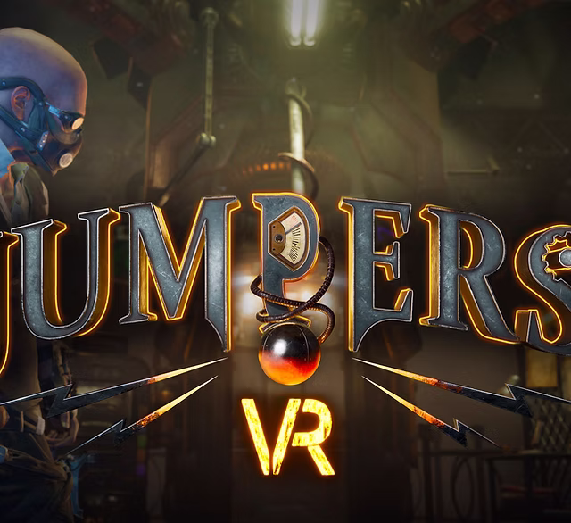 Jumpers VR